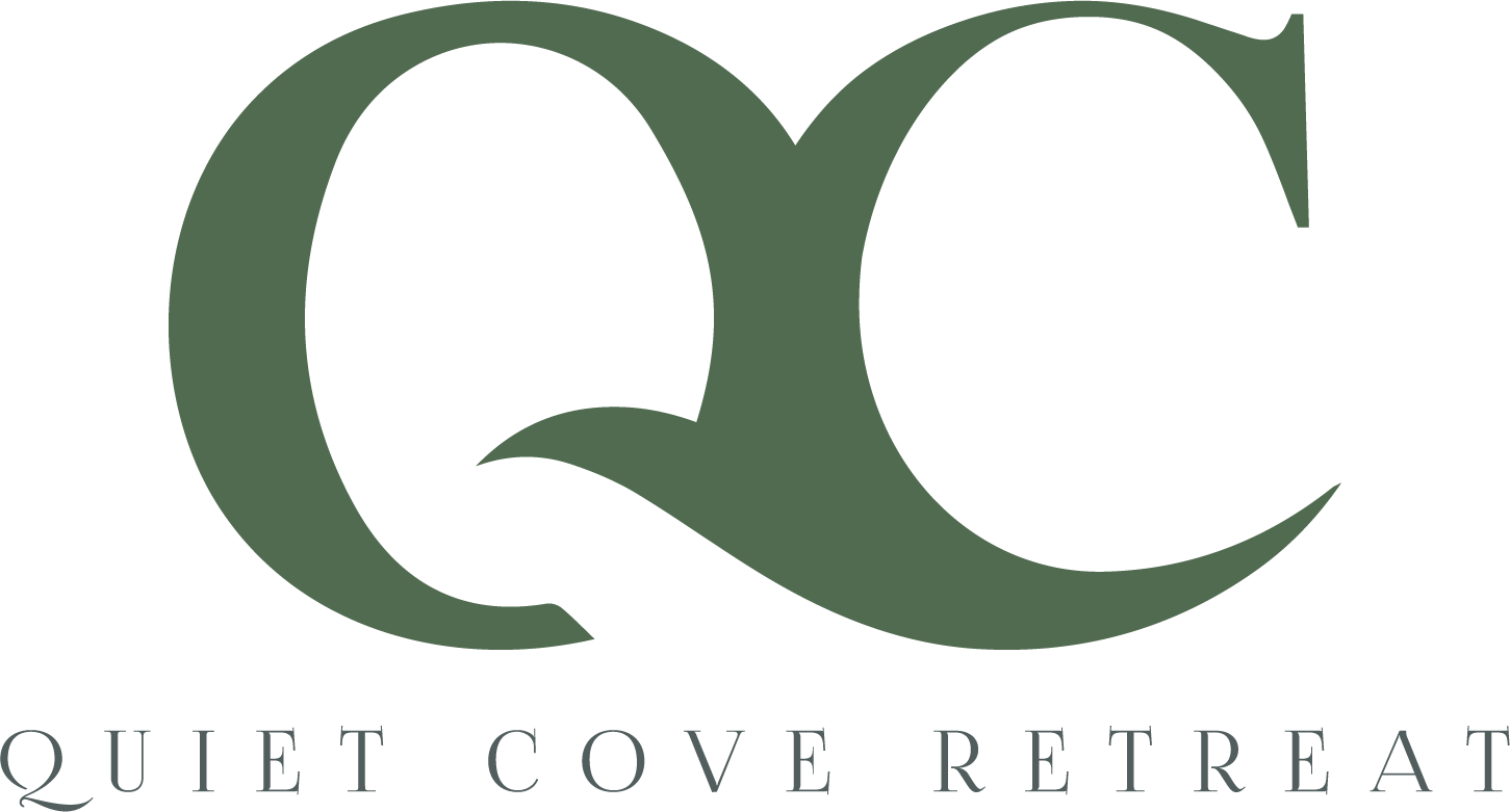 Quiet Cove Retreat